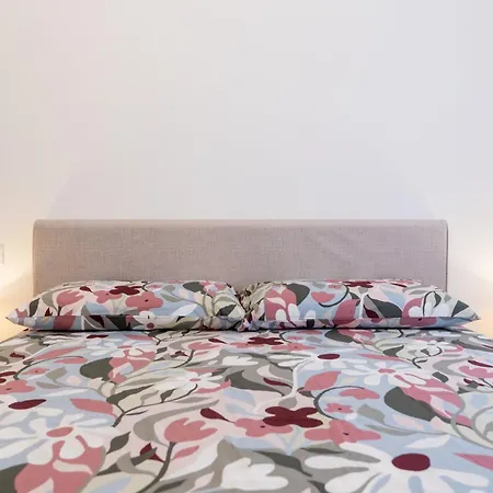 Dimora Dei Consoli Appartement *