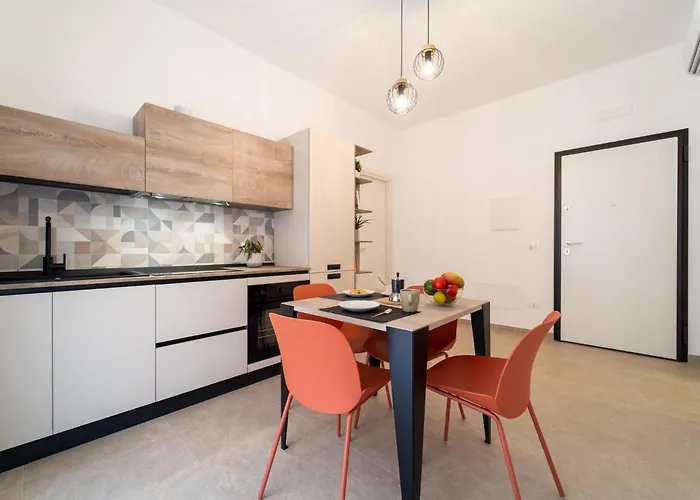 Guesthost - Dimora Dei Consoli *