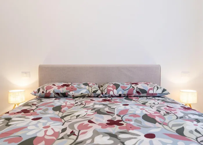 Guesthost - Dimora Dei Consoli 아파트 *