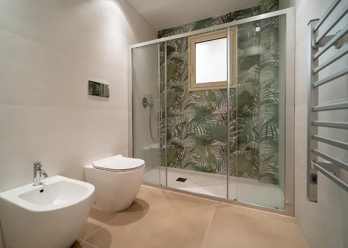 Guesthost - Dimora Dei Consoli * 시라쿠사