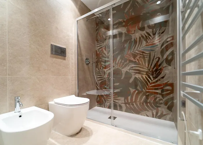 아파트 Guesthost - Dimora Dei Consoli 시라쿠사