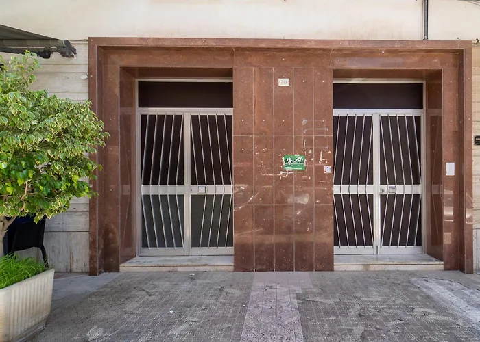 Guesthost - Dimora Dei Consoli *