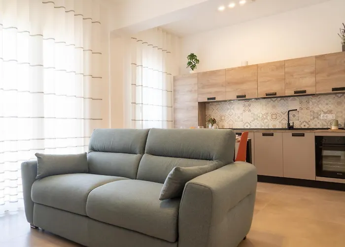 Guesthost - Dimora Dei Consoli