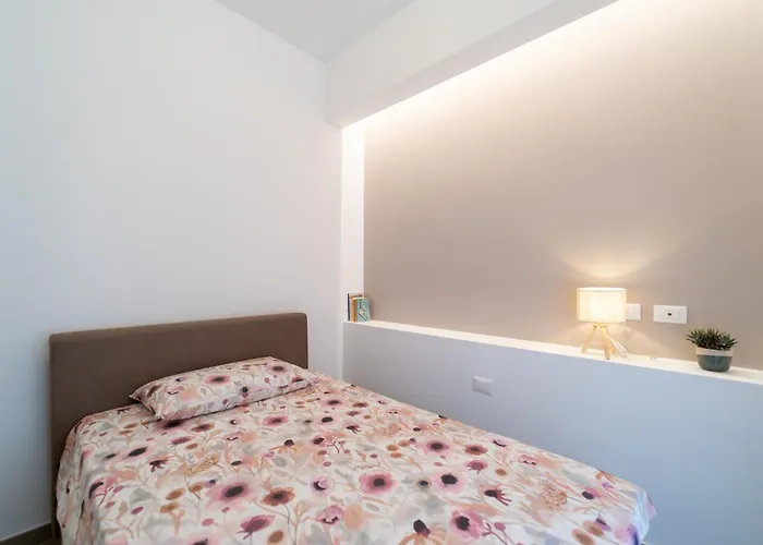 Guesthost - Dimora Dei Consoli 시라쿠사