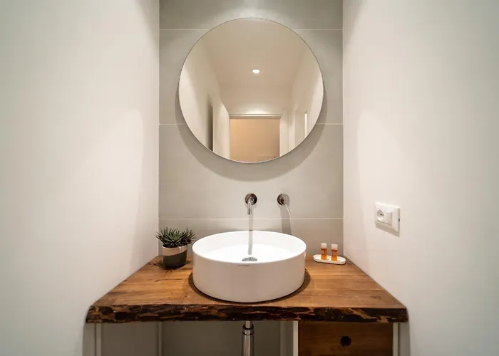 아파트 Guesthost - Dimora Dei Consoli *